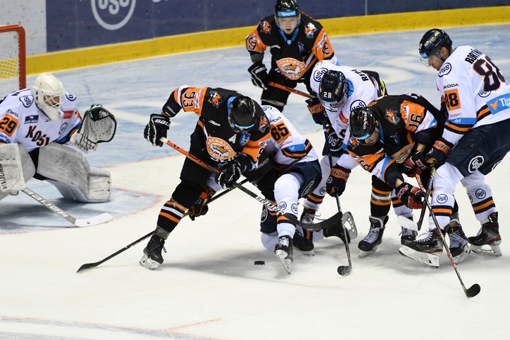 Východniarske derby o čelo ligy pre Košice. Michalovce nestrelili ani gól